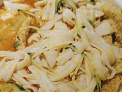 -谷丽麦馕新疆菜·清真(步步高梅溪新天地店)