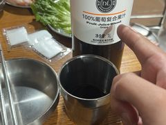 -朴家烤肉(万盛南街店)