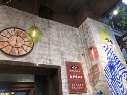 -T.1 hair salon烫染接发