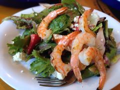 -Bubba Gump Shrimp(Ala Moana)
