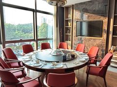 -青蓬蒸汽海鲜·深圳老字号·团建聚会(壹方城店)