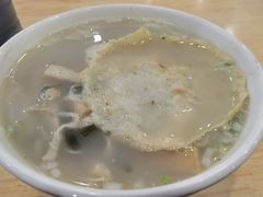 -西工饭庄快餐厅(西工小街店)