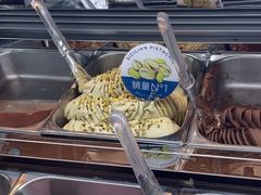 -CREAM STORY意大利手工冰淇淋&甜品(万象前海店)