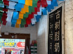 -古树酸奶(八廓南街店)