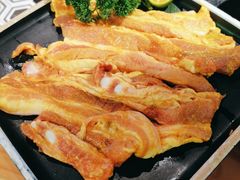 -哈哈碳都·牛肋条无限自助烤肉(宝龙店)