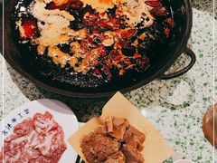 -五里关火锅(牛市口店)