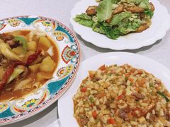 -巴依老爷新疆美食(常营店)
