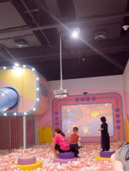 -乐之翼家庭娱乐中心