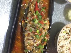 -盖帮鳝鱼串串(东郊记忆店)