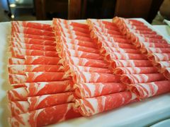 -清真·鸦儿李记·涮肉(花市店)