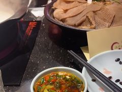 -捞王猪肚鸡火锅(昆山店)