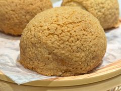 -蔡澜点心·粤菜(新街口IFCX店)