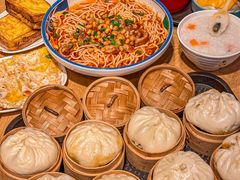 -粥小北包子油条馆(创始店)