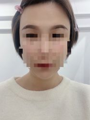 -尔素·半永久纹眉·野生眉