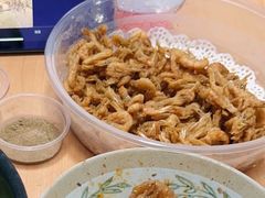 -土菜水饺村(宁夏路店)