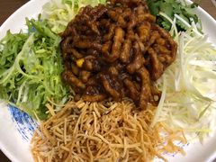 -满园烤鸭·春饼(太原街万达店)