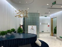 -海马体照相馆(环贸iapm大师爱情店)
