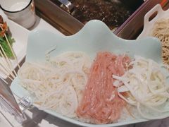 -大熊猫毛肚火锅(烟台万象汇店)