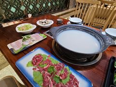 -御膳粥·牛乳粥底火锅·地道顺德菜(容桂店)