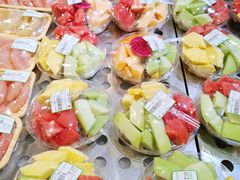 -BHG Market Place(水游城店)