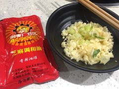 香油-钢管厂歆瑞源油卤串串香(春熙路太古里店)