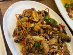 -小喜客·云南特色菜(纳西庭院店)
