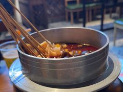 -那些年记忆烧烤