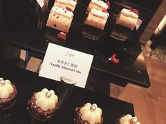 -深圳四季酒店·馥自助餐厅