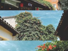 -老门东历史文化街区