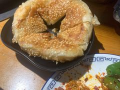 -梁山烤肉(李逵店)