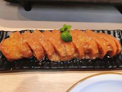 -鱼酷活鱼烤鱼(沈阳大悦城店)