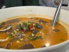 -湘中缘·湖南菜(娄底驻京办店)