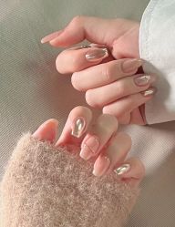 -LILY NAILS美甲美睫