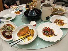 -常州华美达国际大酒店·餐饮部