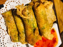 -鱼食饭稻·苏浙土菜17年老馆子(平江路店)