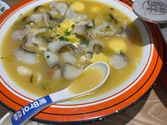 -领蟹祥记·香辣蟹·特色小海鲜(奥体天虹店)
