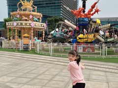 -大族广场Mall&More