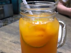 -The Dishes Seafood & Restaurant