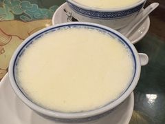 半糖双皮奶-民信老铺(华盖路店)