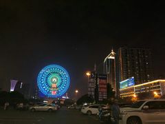 -星城之眼摩天轮