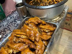 -鸡脚旮旯平江路店