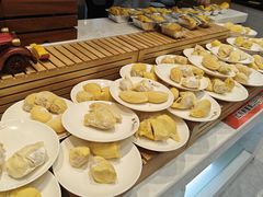 -集品鲜湾·蒸汽海鲜自助料理(青岛银座和谐广场店)