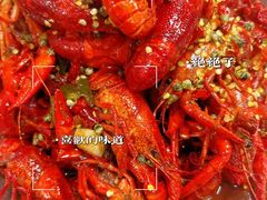 -祥鹤龙虾螃蟹