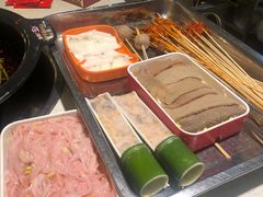 -钢管厂歆瑞源油卤串串香(春熙路太古里店)
