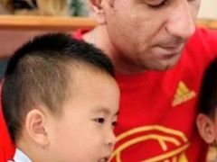 -金色摇篮潜能开发幼儿园(大兴校区)