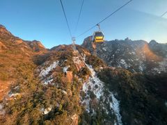 -九华山风景区