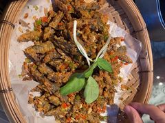 -园林美食城·本土农家菜(杨和镇店)