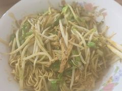 -小狗面馆(复兴店)