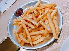 -农畉LONFOOD(福田星河COCOPark店)