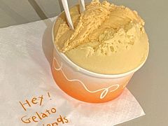 -Dip in Gelato(富民路店)